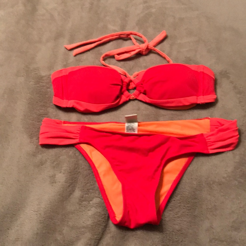 Hollister bikini